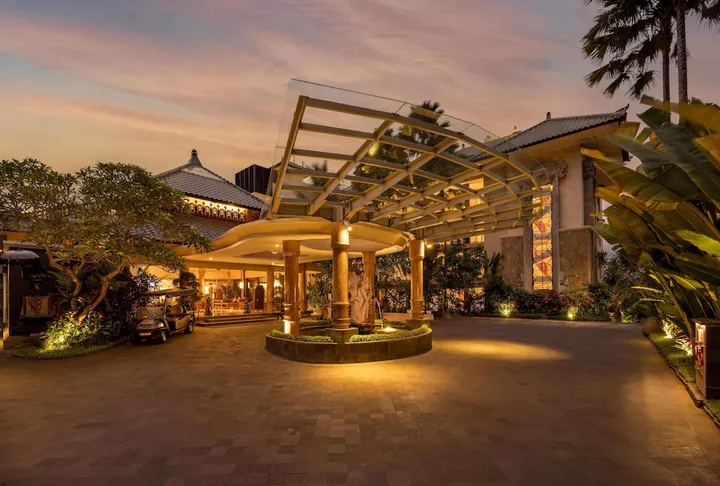 SereS Springs Resort & Spa