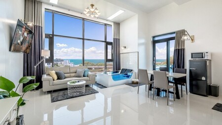 강릉 쇼콜라펜션