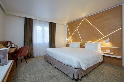 베스트 웨스턴 플러스 파리 뫼동 에르미타주