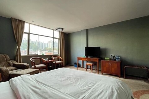 Guangzhou Haojing Hotel