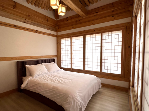 강릉 지소림한옥스테이