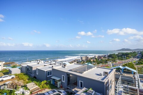 영덕 블루로드타운펜션 누리동