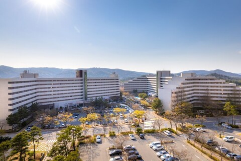 켄싱턴리조트 경주