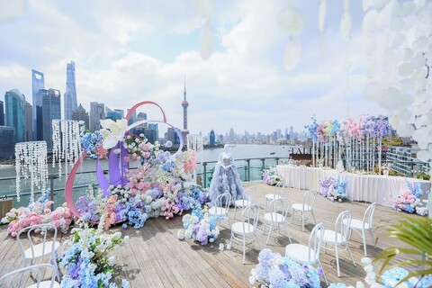 반얀트리 상하이 온 더 번드