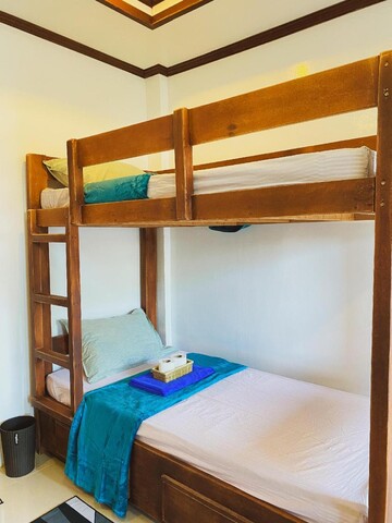 Hapitanan Hostel Siargao