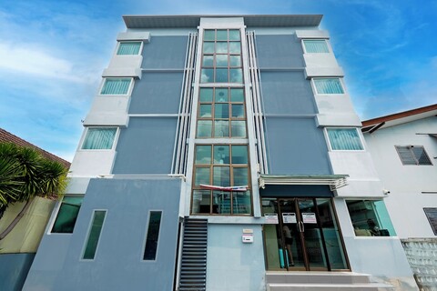 RQ 수완나품 공항 바이 컬렉션 O