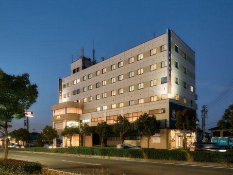 COZY HOTEL NUKUI shimanami