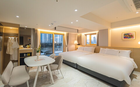 김해 아세라빌라드아쿠아