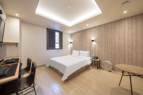 대전 저스트슬립호텔 대전둔산점