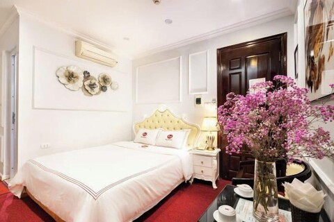 Kieu Anh Hotel Ha Noi