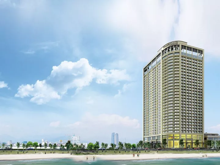 Four Points by Sheraton Danang