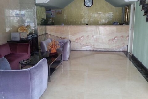 Dishuiwan Fashion Hotel