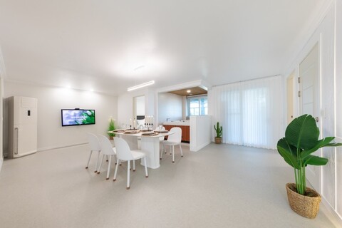 경주 인스타스파펜션