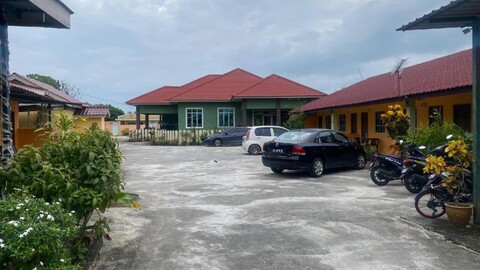 Dancenter Langkawi Near Pantai Cenang