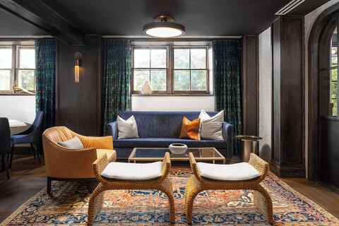 와일리 호텔 애틀랜타, 힐튼의 태프스트리 컬렉션