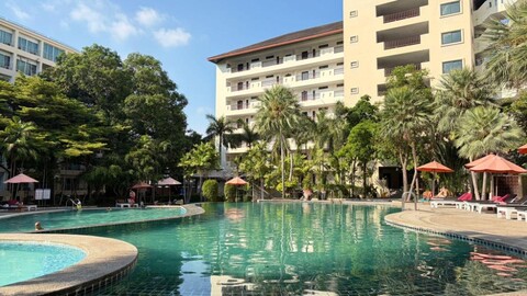 Palette Wongamat Privacy Pattaya