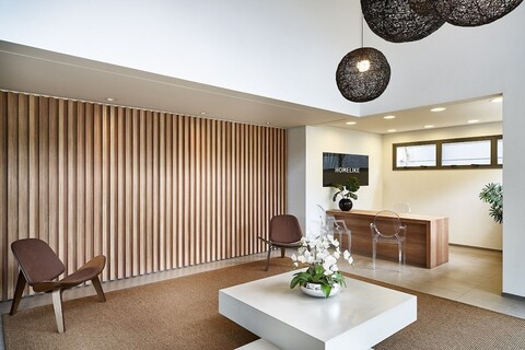 홈라이크 바이 비바 - 파리아 리마에서 한 블록 떨어진 피네이로스의 완비된 아파트먼트