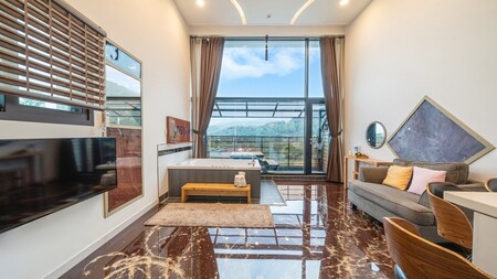 포천 코지11펜션