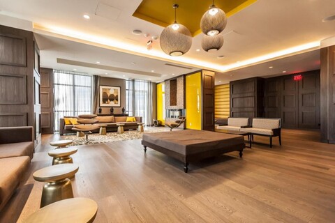 레지던스 인 바이 소호