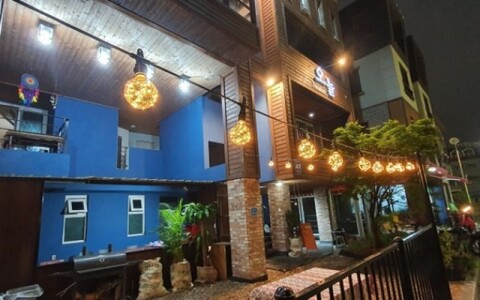 보령(대천) 오늘펜션