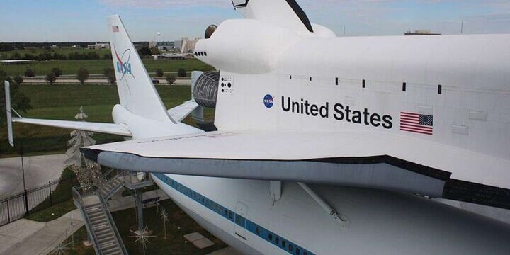 [휴스턴] NASA 우주센터 + 지하터널 투어 콤보 (교통편 포함)-i
