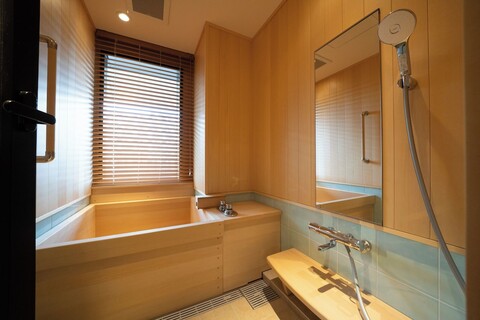 교토 우메코지 카덴쇼