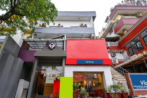 Via Krishna Residency