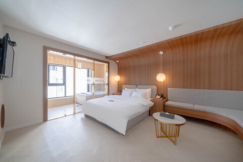 거제도 브라운도트 거제근포항점