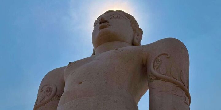 [방갈로르] 17m 석조 거인과 유네스코 호이살라 사원 당일 투어-i