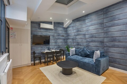 수퍼브 & 뉴 아파트먼트 생제르맹데프레