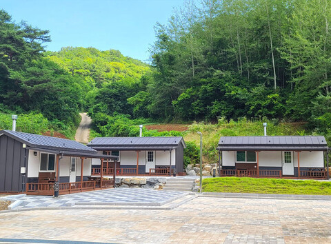 영월 태화산체험학교펜션