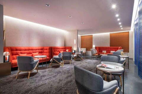 노보텔 상하이 훙차오 구베이