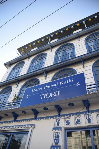 Pansal Kothi