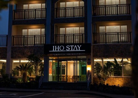 Iho Stay
