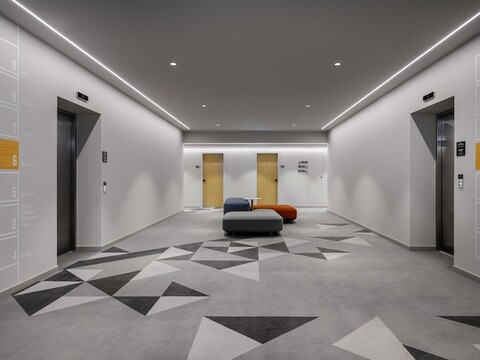 이비스 부다페스트 스타디움