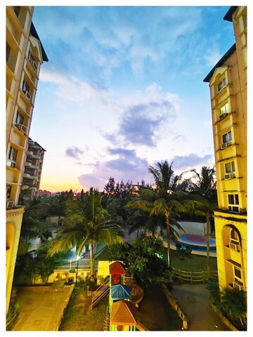 Goroomgo La Marina Puri