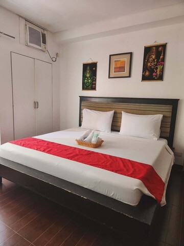 SMS 호스피탈리티의 포블라시온 스위트