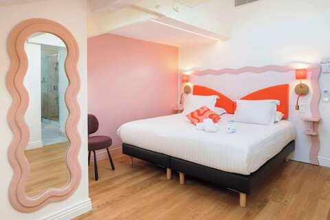 베스트 웨스턴 라크미 나이스