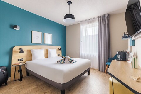 아파흐트시티 콘포흐 툴루즈 데고하 라베쥬