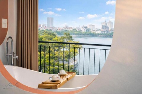 에이미 하우스 - 트릭사이