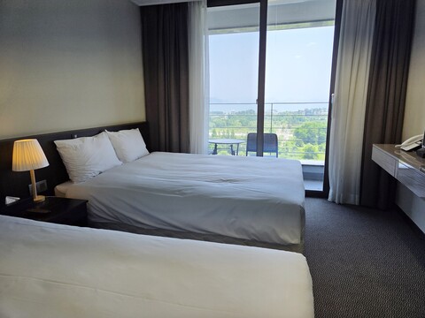 리베라호텔 영종