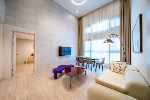 여수 캐슬디아트 웅천