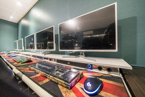 인천(주안) 두루와