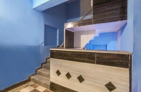 Goroomgo Gundicha view puri