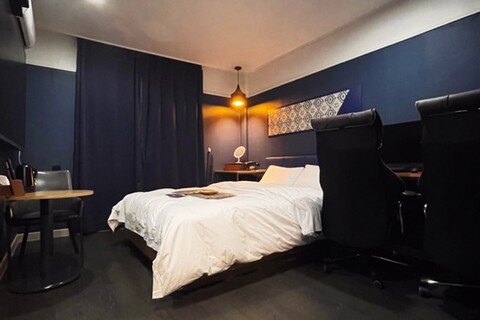 구리 바리스타 호텔