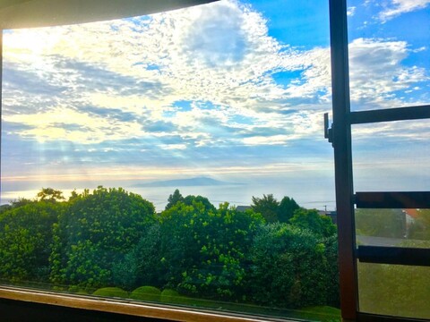 선댄스 리조트 이즈코겐