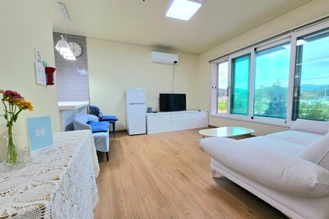 횡성 두메향 펜션