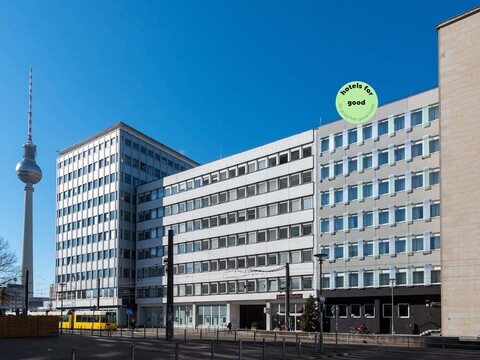 그리트 베를린 알렉산더플라츠