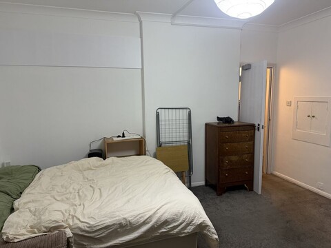 런던 빅토리아 Zibe 지베민박 팬션 (여성전용)