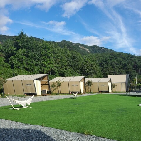 청도 글램핑포엠